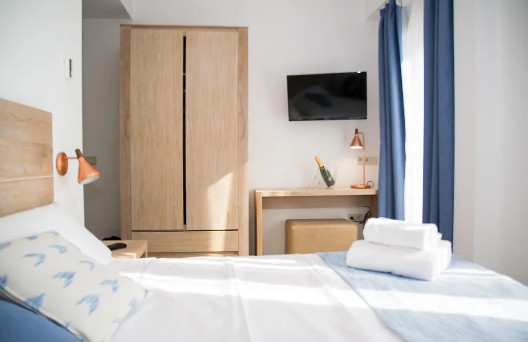 Boutique Hotel Petit Sant Miquel (Adults Only)-1