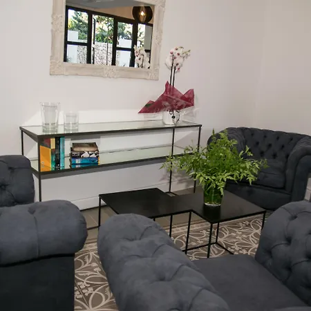 Boutique Hotel Petit Sant Miquel (Adults Only)-3