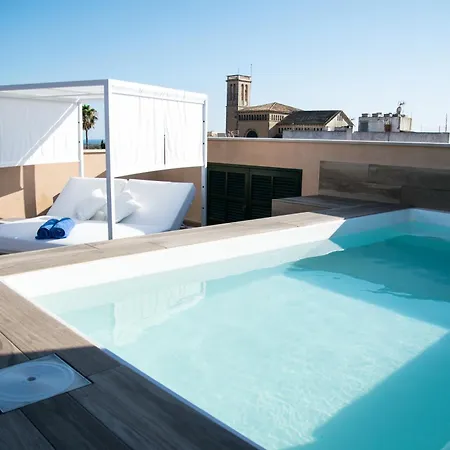 Boutique Hotel Petit Sant Miquel (Adults Only)-2